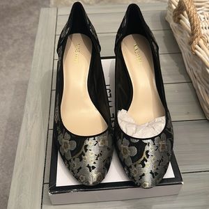 Nine West Women Heel Pumps ( New)